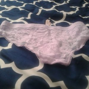 Victoria's Secret Beautiful Ladies Panties